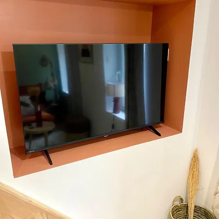 Center Le Terracotta