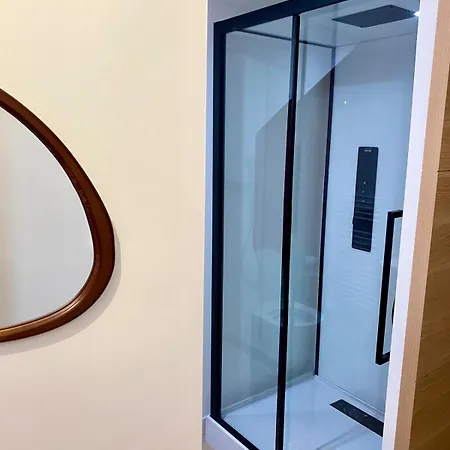 Center Le Terracotta *