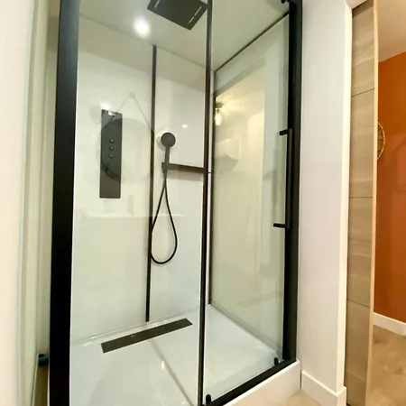 Apartment Center Le Terracotta *