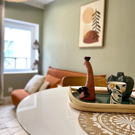 Apartmán Center Le Terracotta