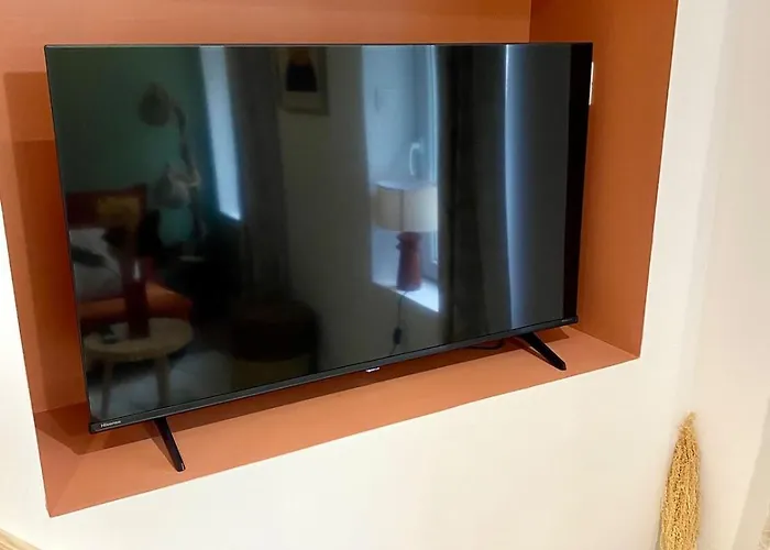 Center Le Terracotta